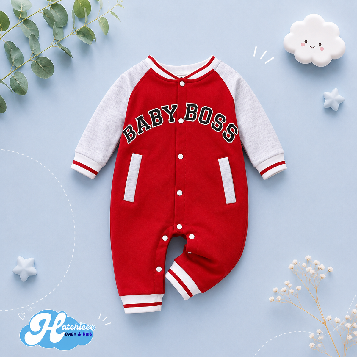 Baby Varsity Bundle 🧸