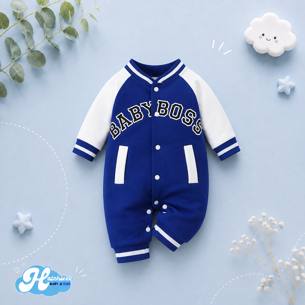 Little Blue Gentleman Bundle 💙