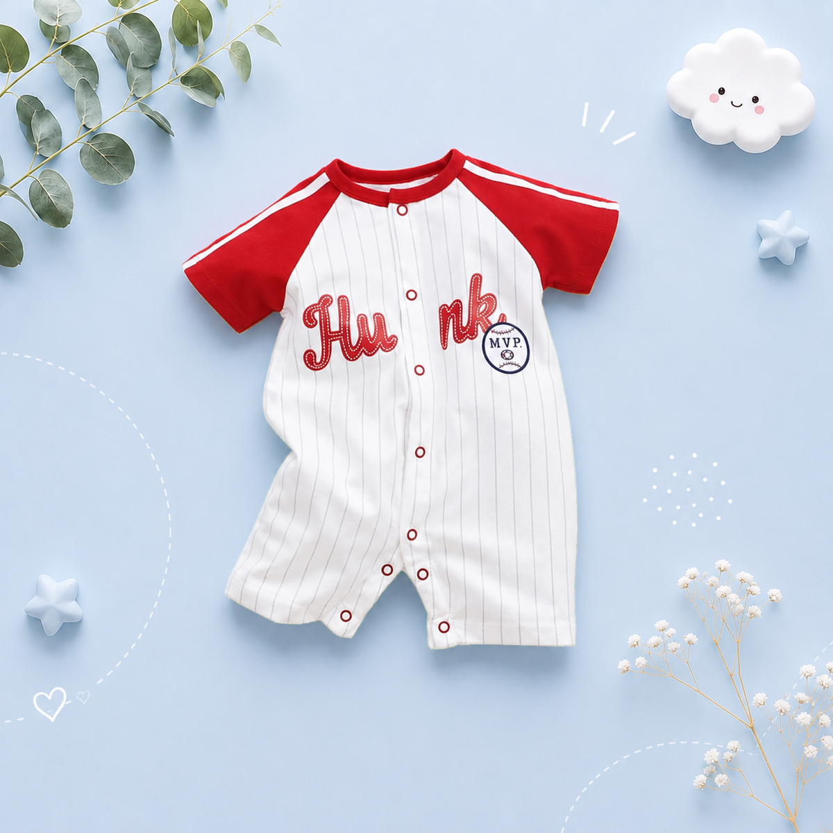 Mini Street Style Bundle ⭐