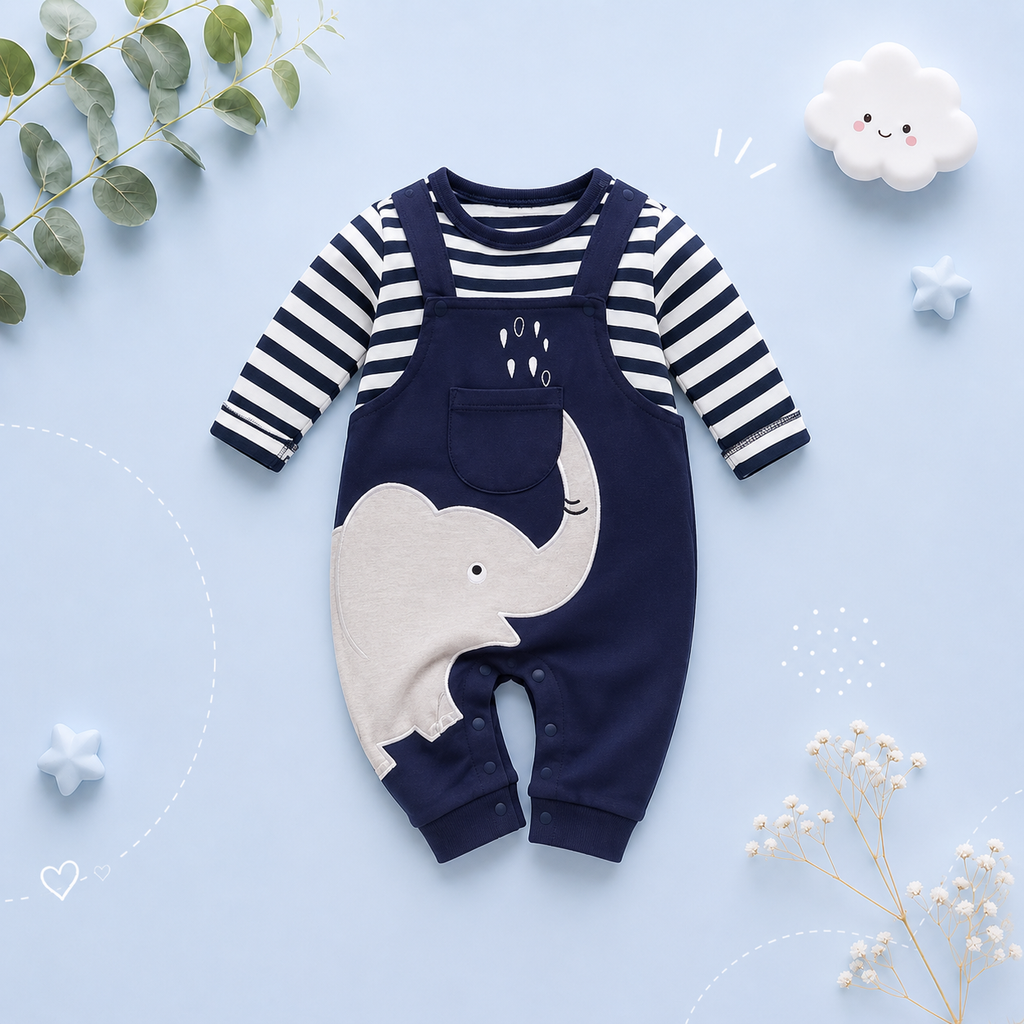 Little Boy’s Style Bundle 🏆