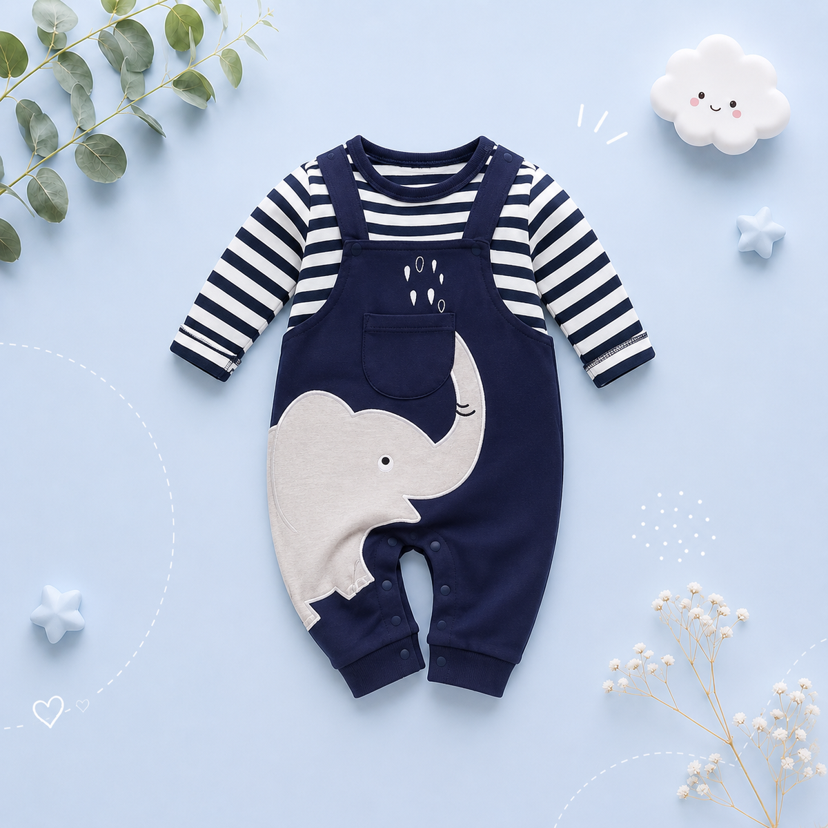 Little Boy’s Style Bundle 🏆