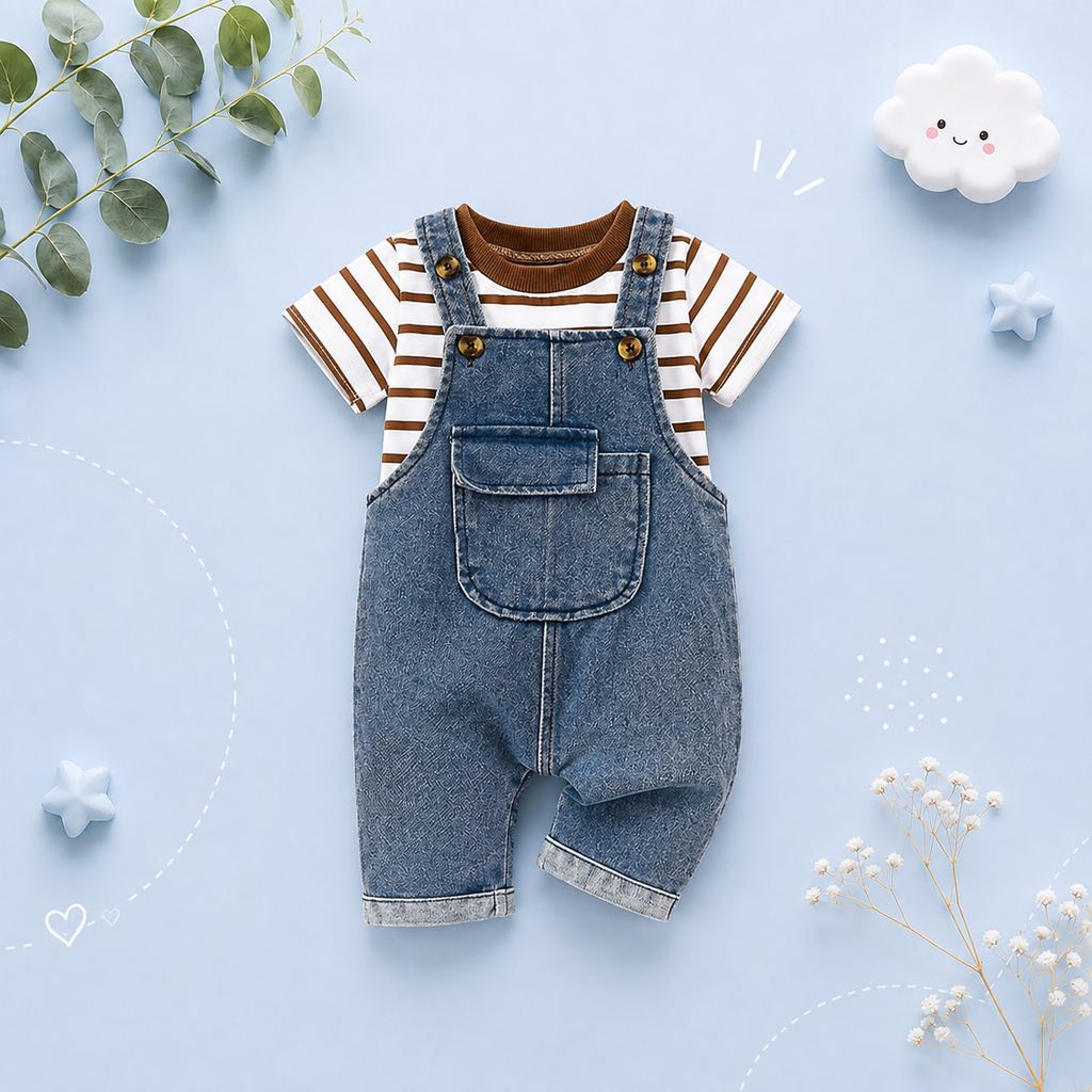 Little Boy’s Style Bundle 🏆