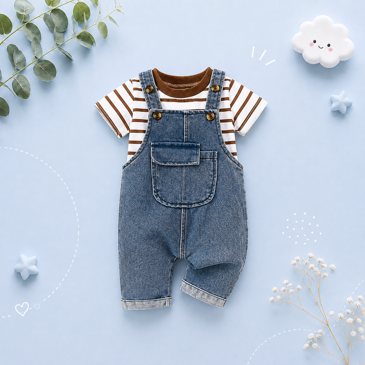 Little Boy’s Style Bundle 🏆