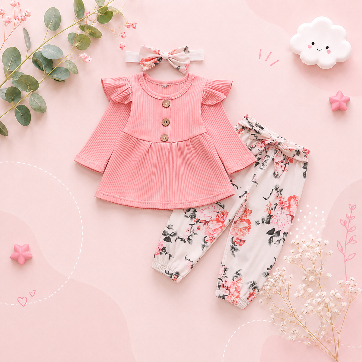 Petal Princess Bundle 🌷