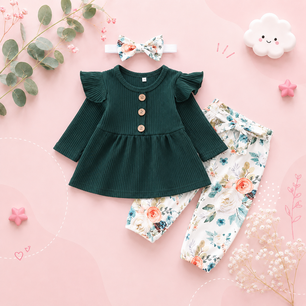 Petal Princess Bundle 🌷