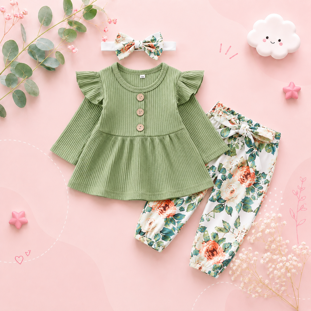 Petal Princess Bundle 🌷