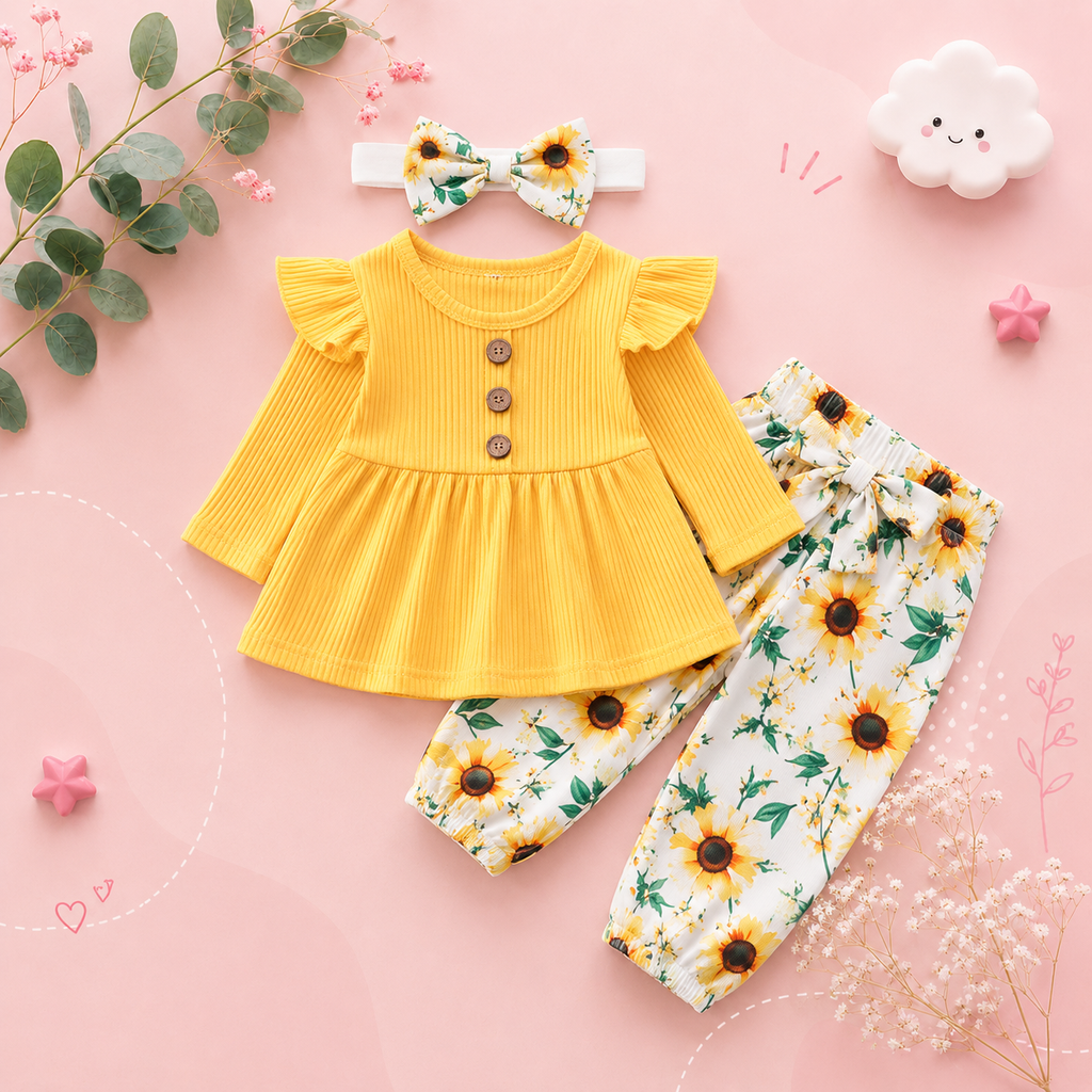 Blooming Belle Bundle 🌸
