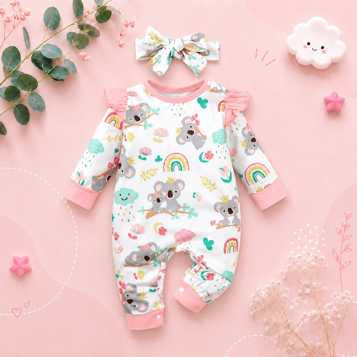 Sweet Blossom Bundle 🌸