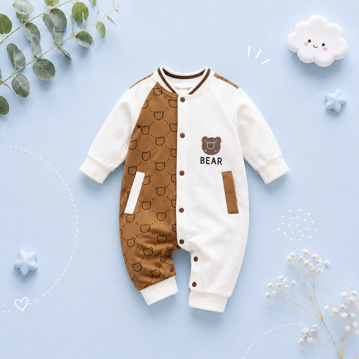 Baby Boy Classics Bundle 💙