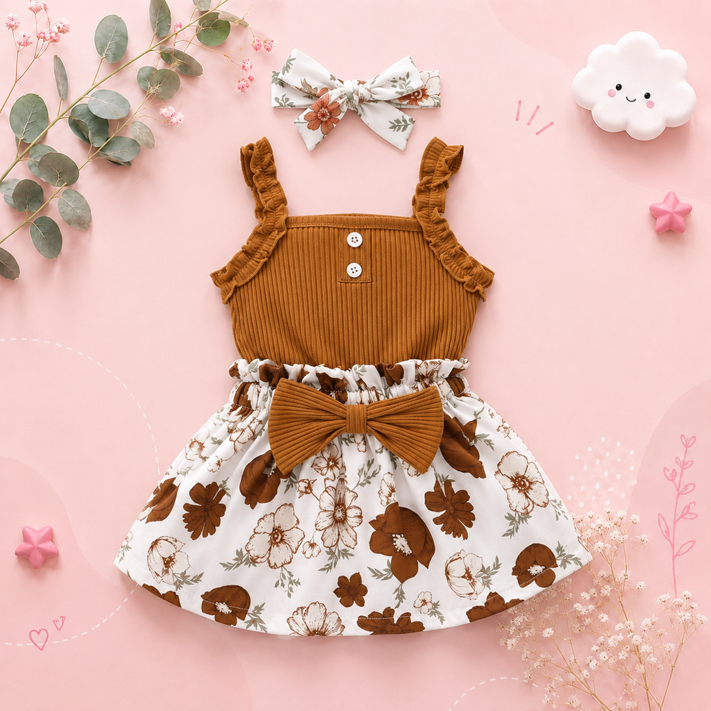 Pretty Little Things Bundle 💕