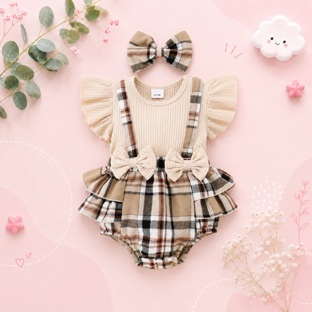 Sweet Little Blooms Bundle ⭐