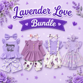 Lavender Love Bundle
