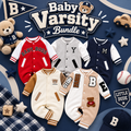 Baby Varsity Bundle 🧸