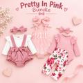 Pretty in Pink Bundle 💕