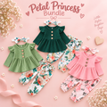 Petal Princess Bundle 🌷