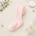 The Charli - Baby Unisex Cotton Colored Knit Pantyhose Tights Stockings