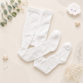 The Camryn - Baby Unisex Pantyhose Thin Breathable Socks