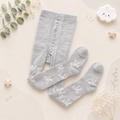 The Camryn - Baby Unisex Pantyhose Thin Breathable Socks