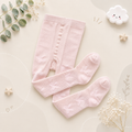 The Camryn - Baby Unisex Pantyhose Thin Breathable Socks