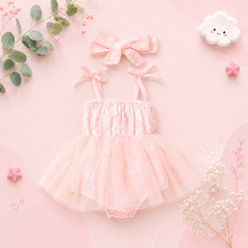 Blush & Bloom Bundle 🌷