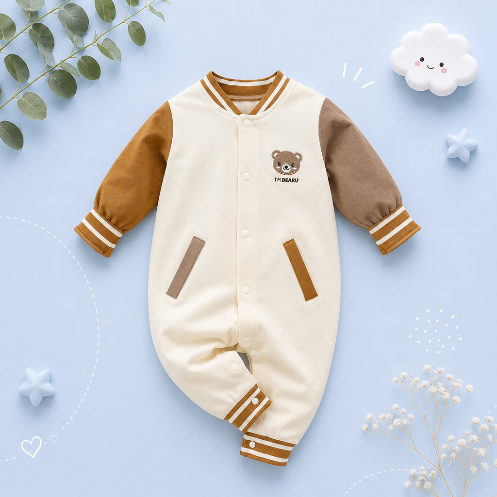Baby Varsity Bundle 🧸