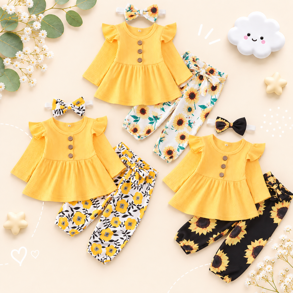 Blooming Belle Bundle 🌸