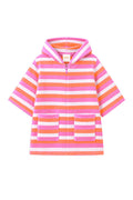 Day Dream Towelling Cover Up