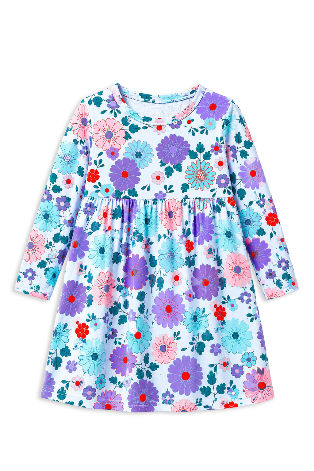 Delilah Dress