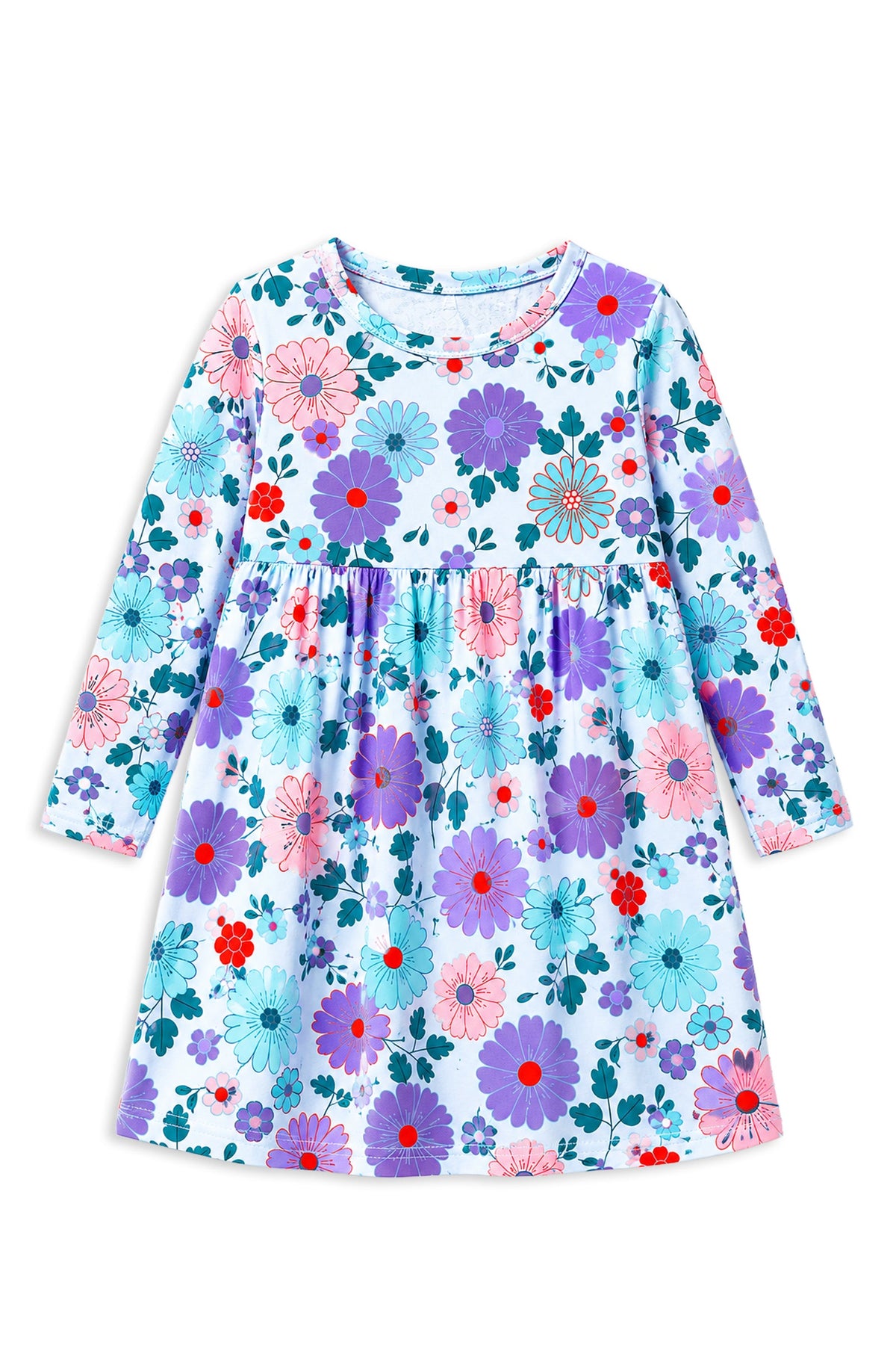 Delilah Dress
