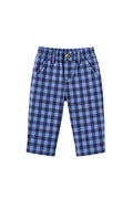 Downtown Check Pant - Baby