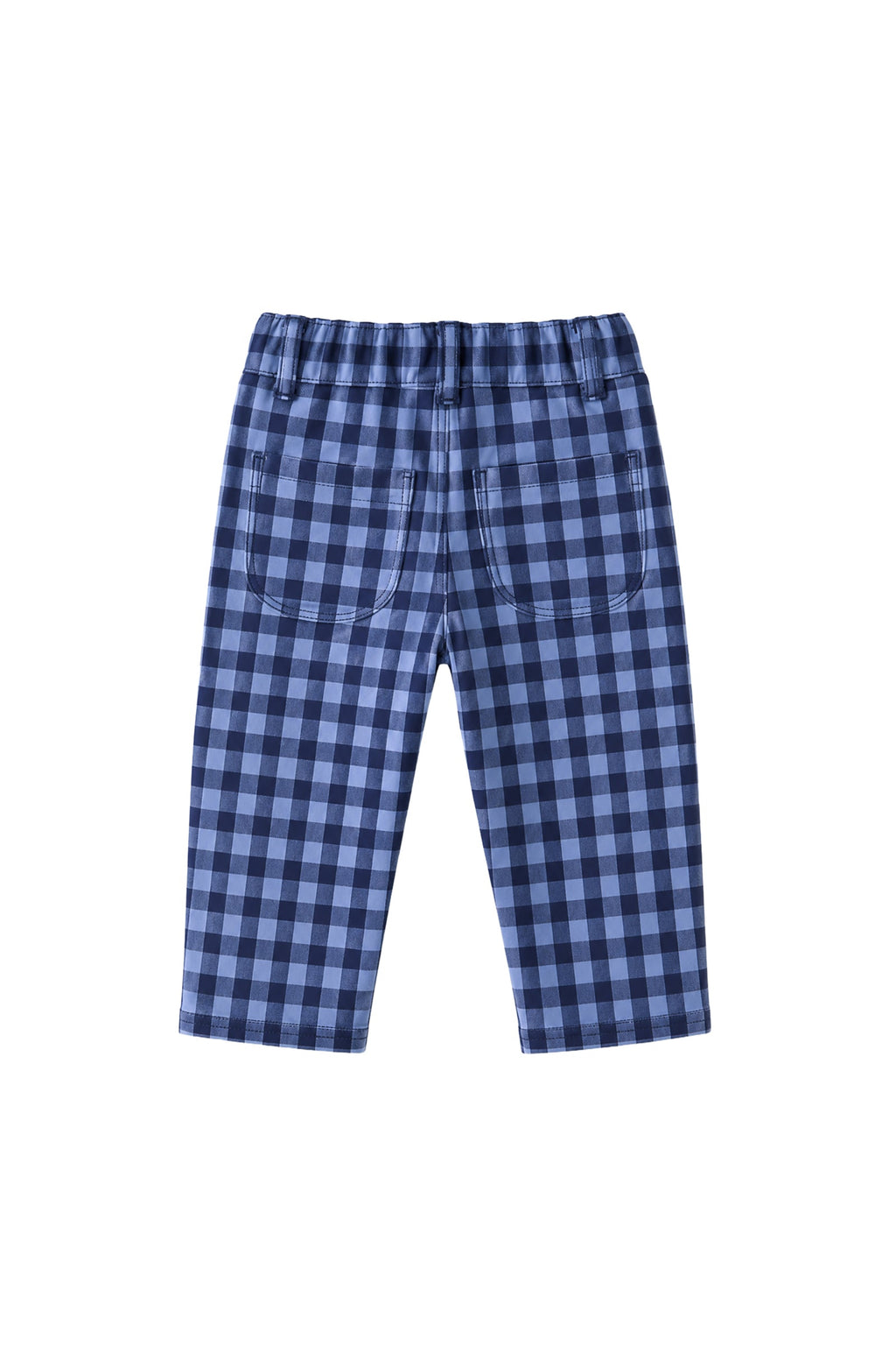 Downtown Check Pant - Baby