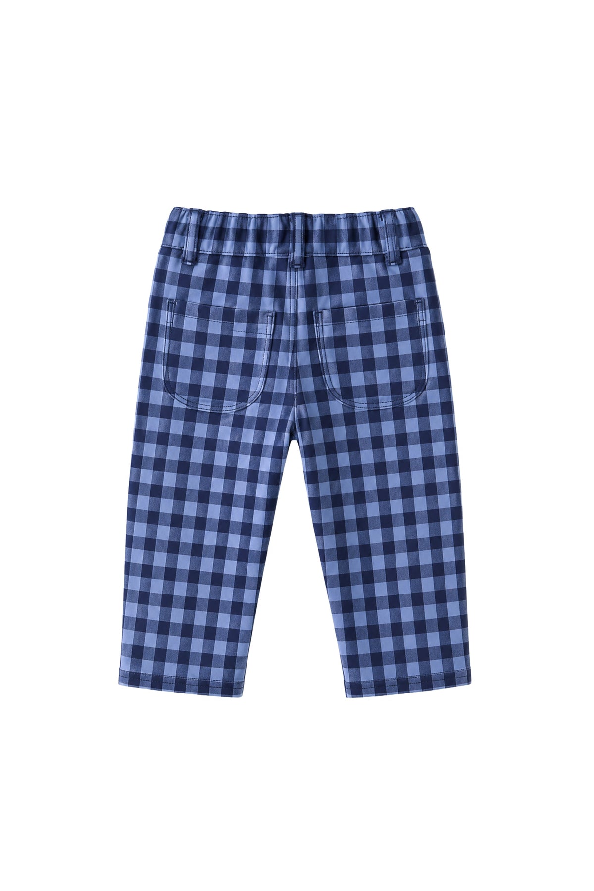 Downtown Check Pant - Baby