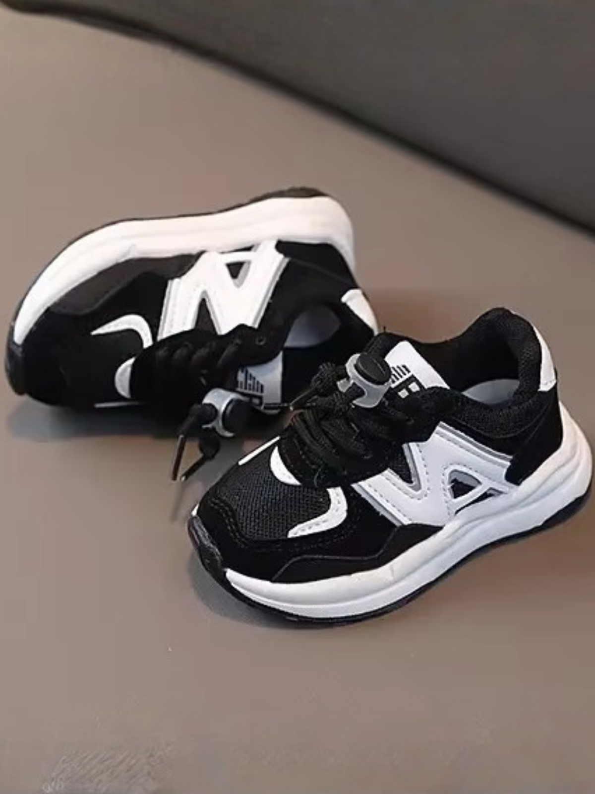 Active Colorblock Sneakers