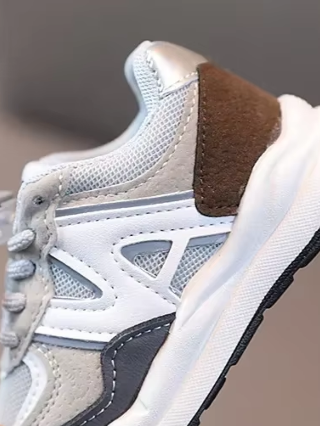 Active Colorblock Sneakers