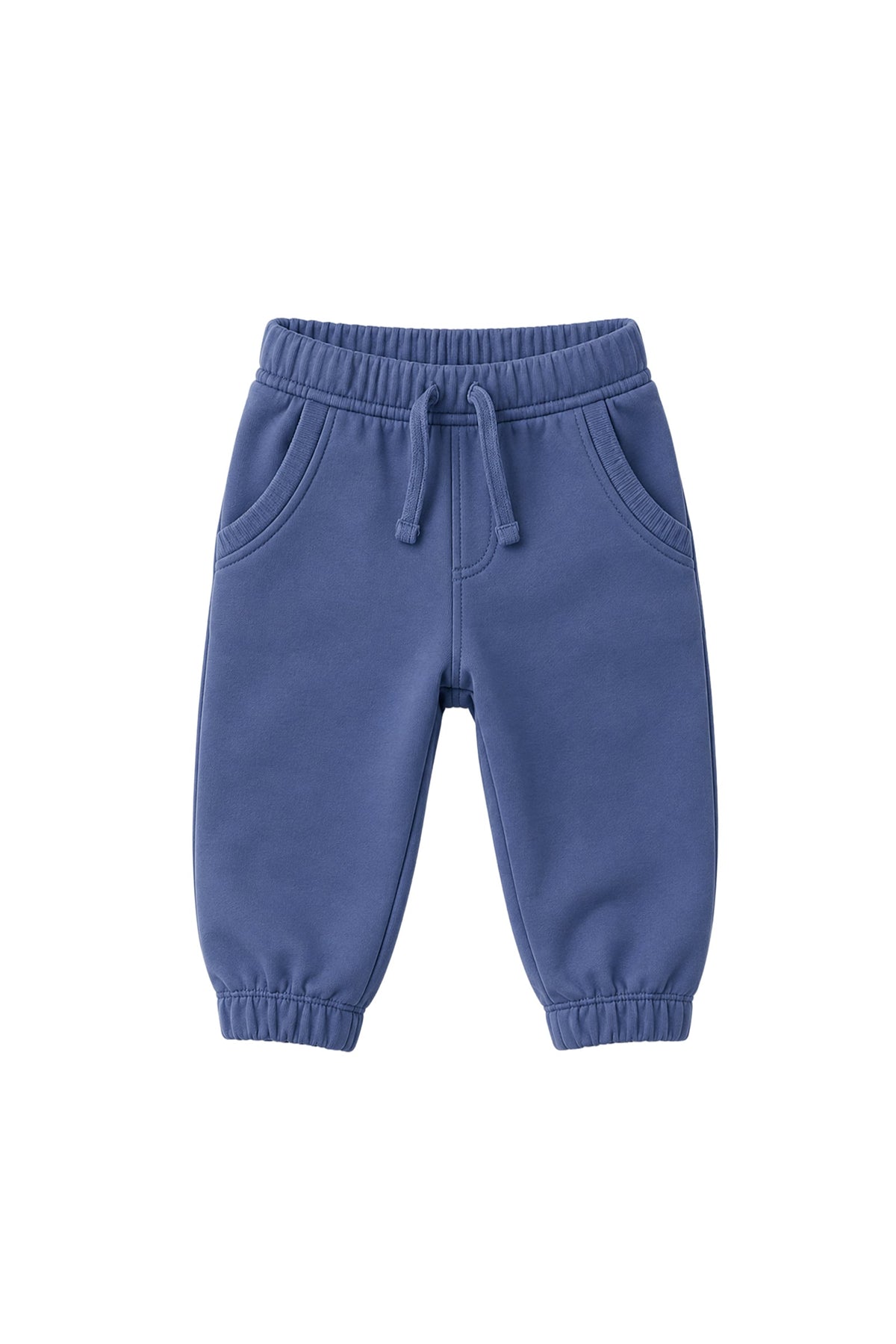 Easy Track Pant Baby - Diesel Blue