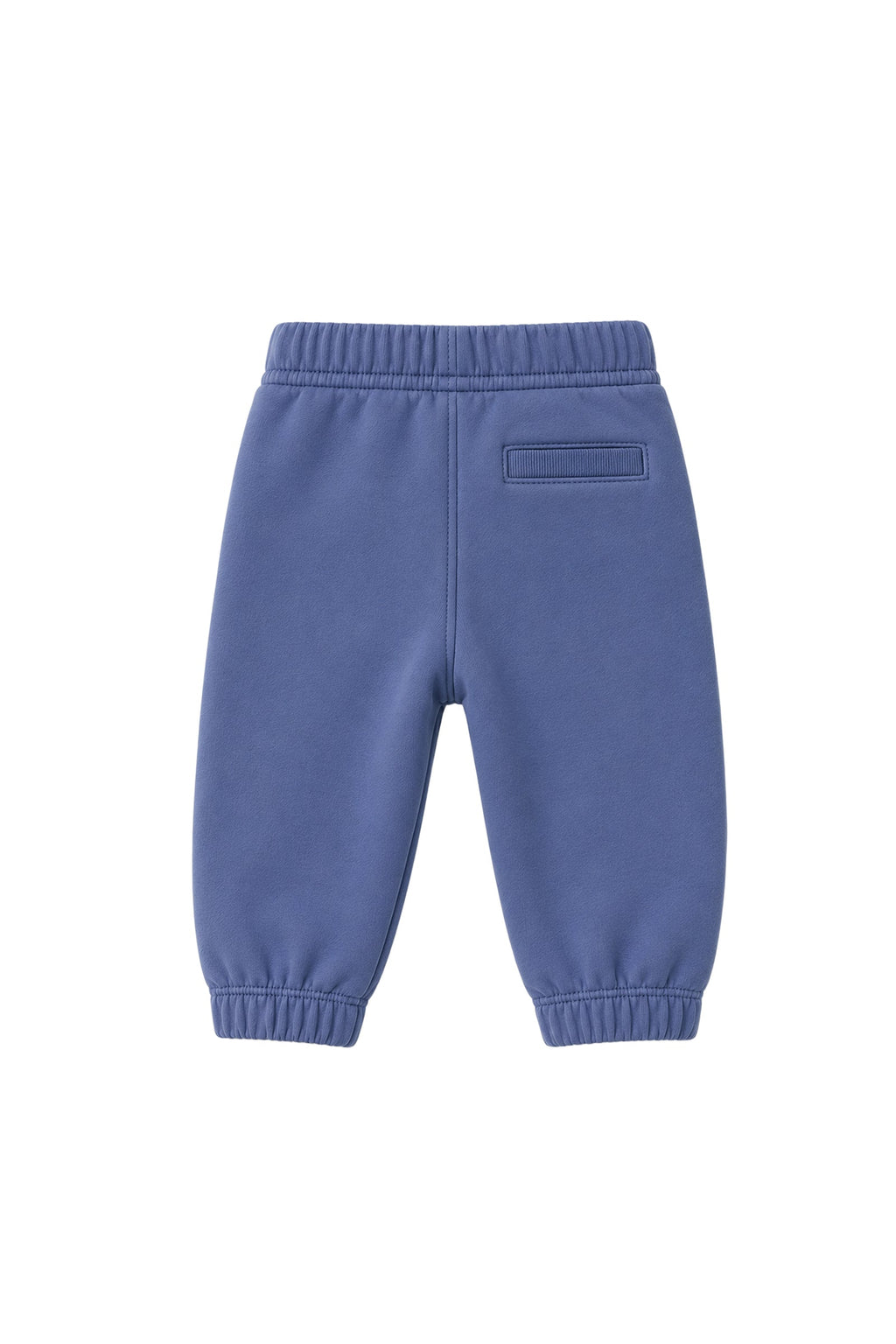 Easy Track Pant Baby - Diesel Blue