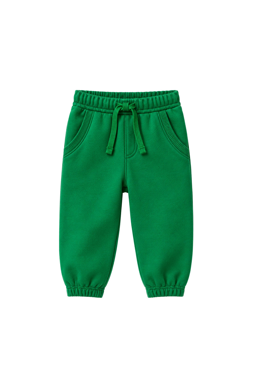 Easy Track Pant Baby - Green Apple