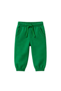 Easy Track Pant Baby - Green Apple