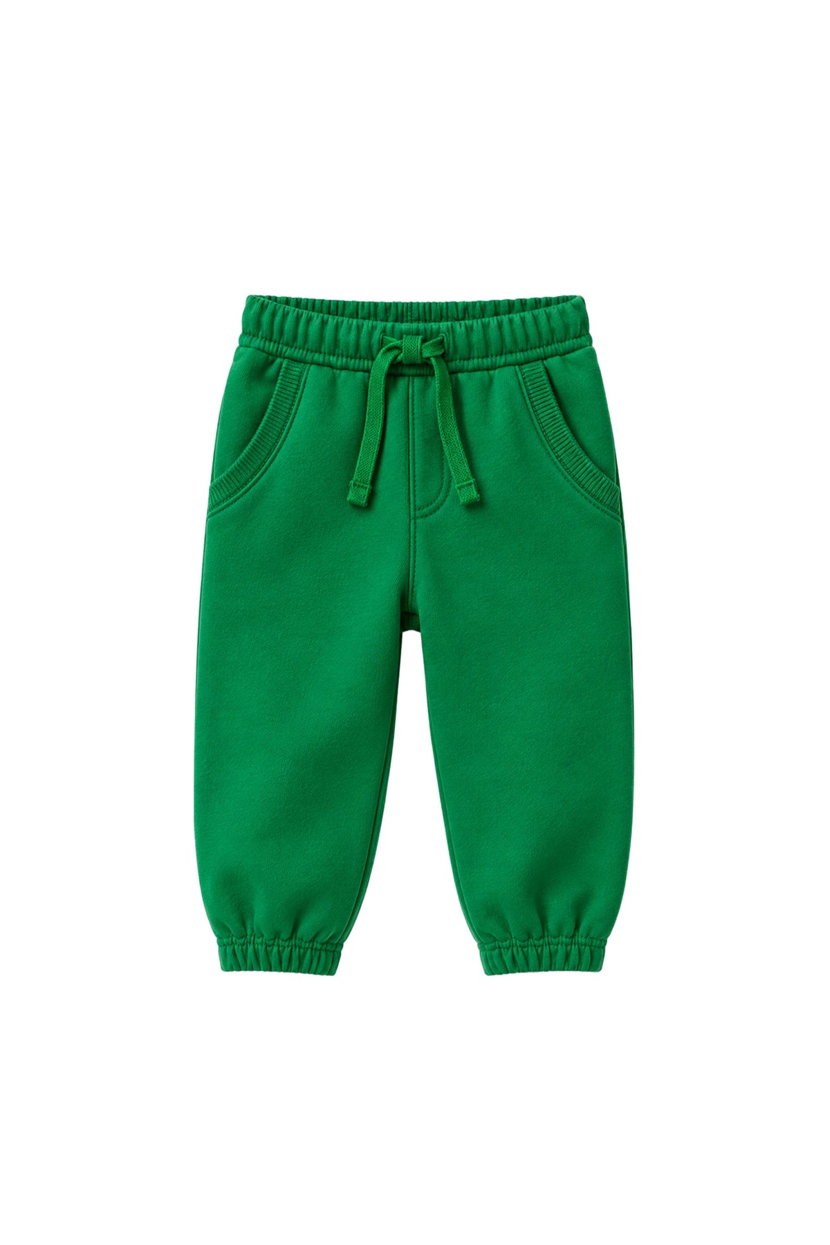 Easy Track Pant Baby - Green Apple