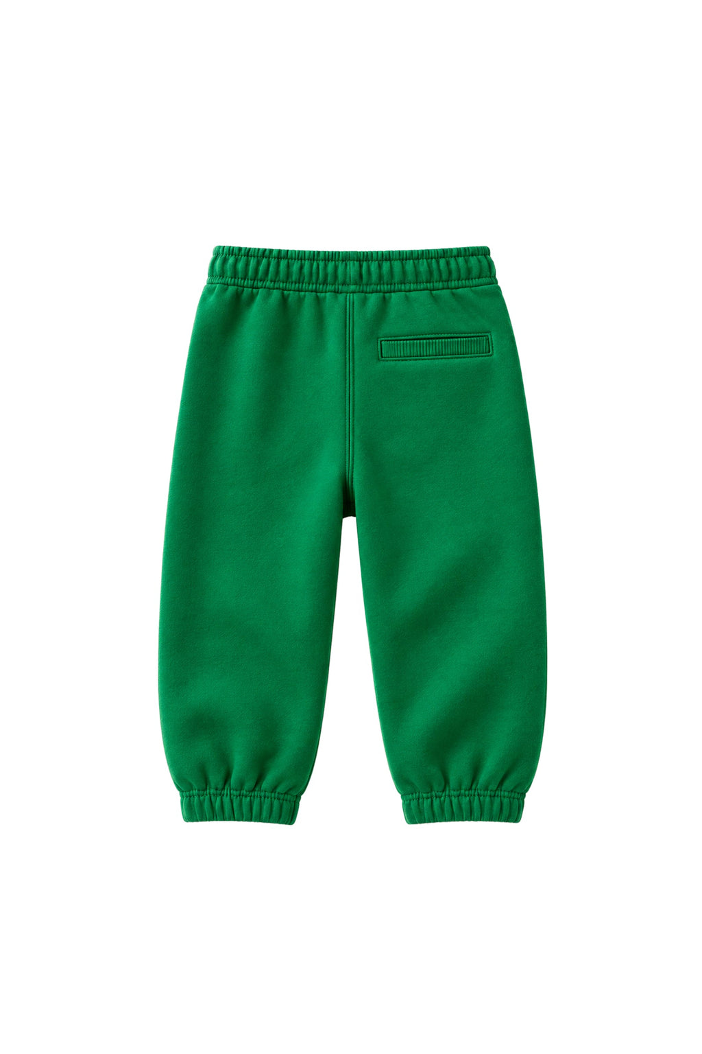 Easy Track Pant Baby - Green Apple
