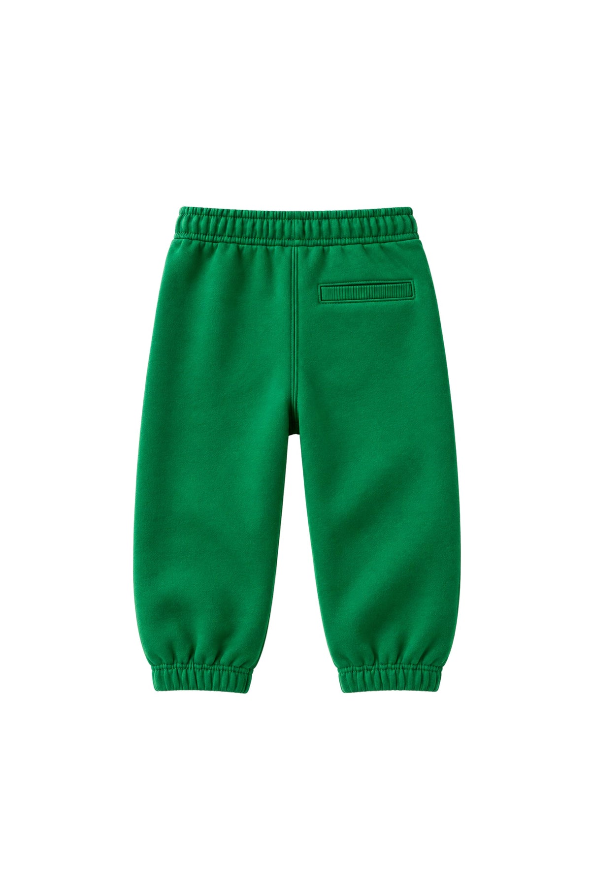 Easy Track Pant Baby - Green Apple