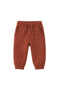 Easy Track Pant Baby - Rust