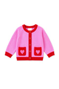 Elsie Cardigan - Baby