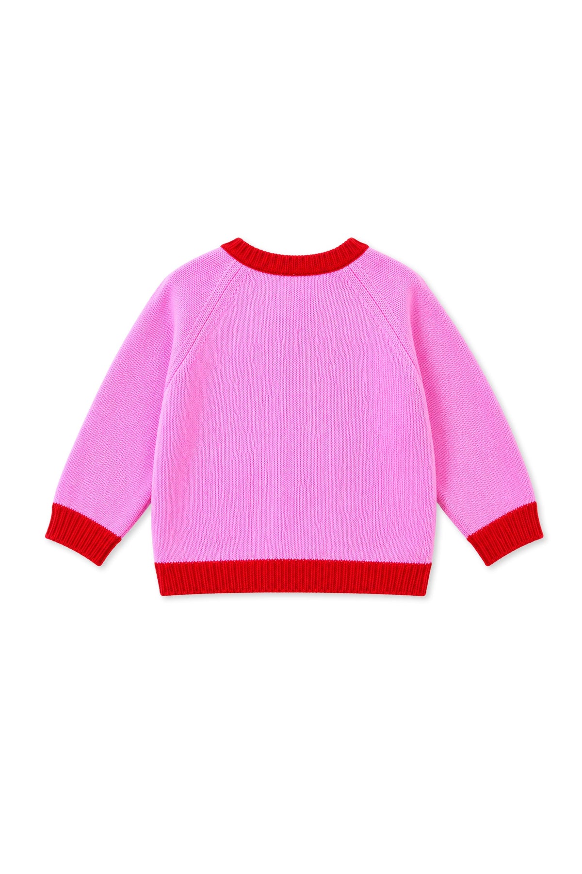 Elsie Cardigan - Baby