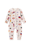 Farm Days Romper