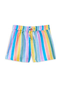 Fiesta Crinkle Short