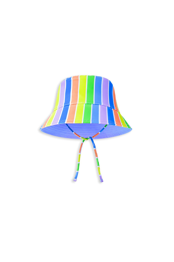 Fiesta Swim Hat