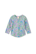 Forget Me Not Henley - Baby