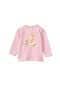Meadow Bunny Tee - Baby