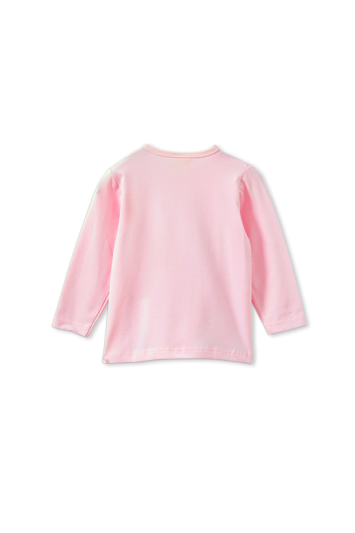 Meadow Bunny Tee - Baby
